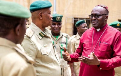 Remembering the Forgotten