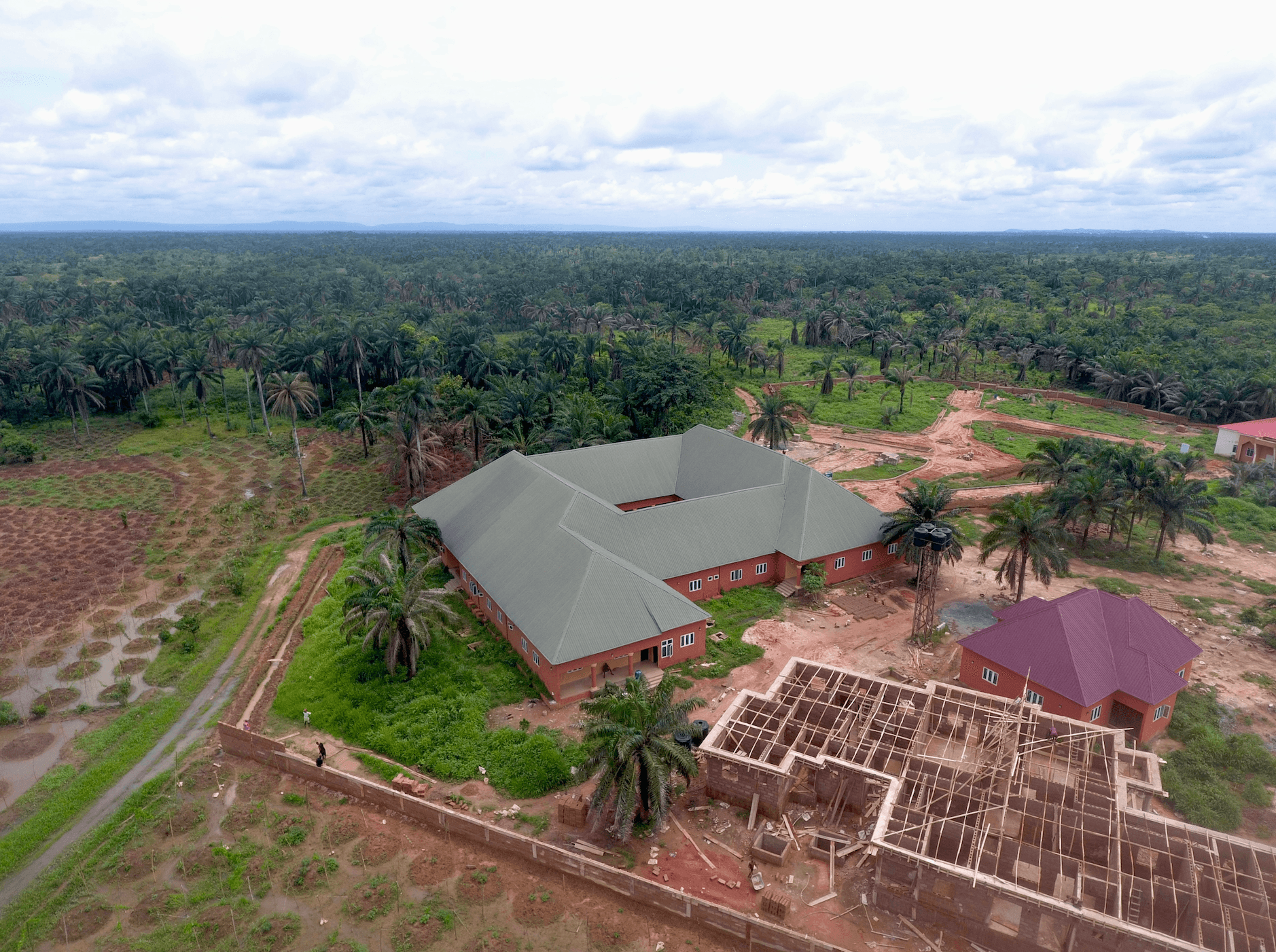 Agnes Onuoha Memorial Hospital | Updated 2025