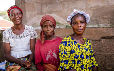 Faces of Hope