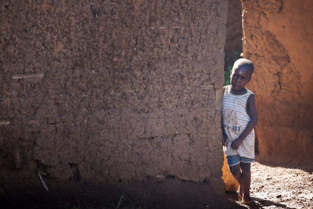 Front of Agnes Onuoha Memorial Hospital | Updated 2025