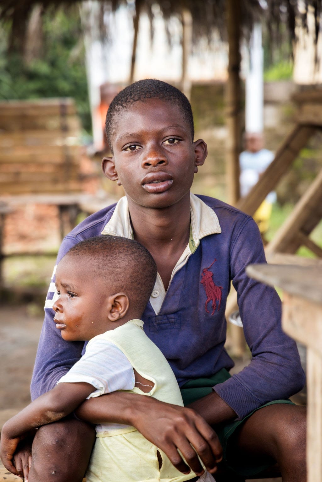 Front of Agnes Onuoha Memorial Hospital | Updated 2025