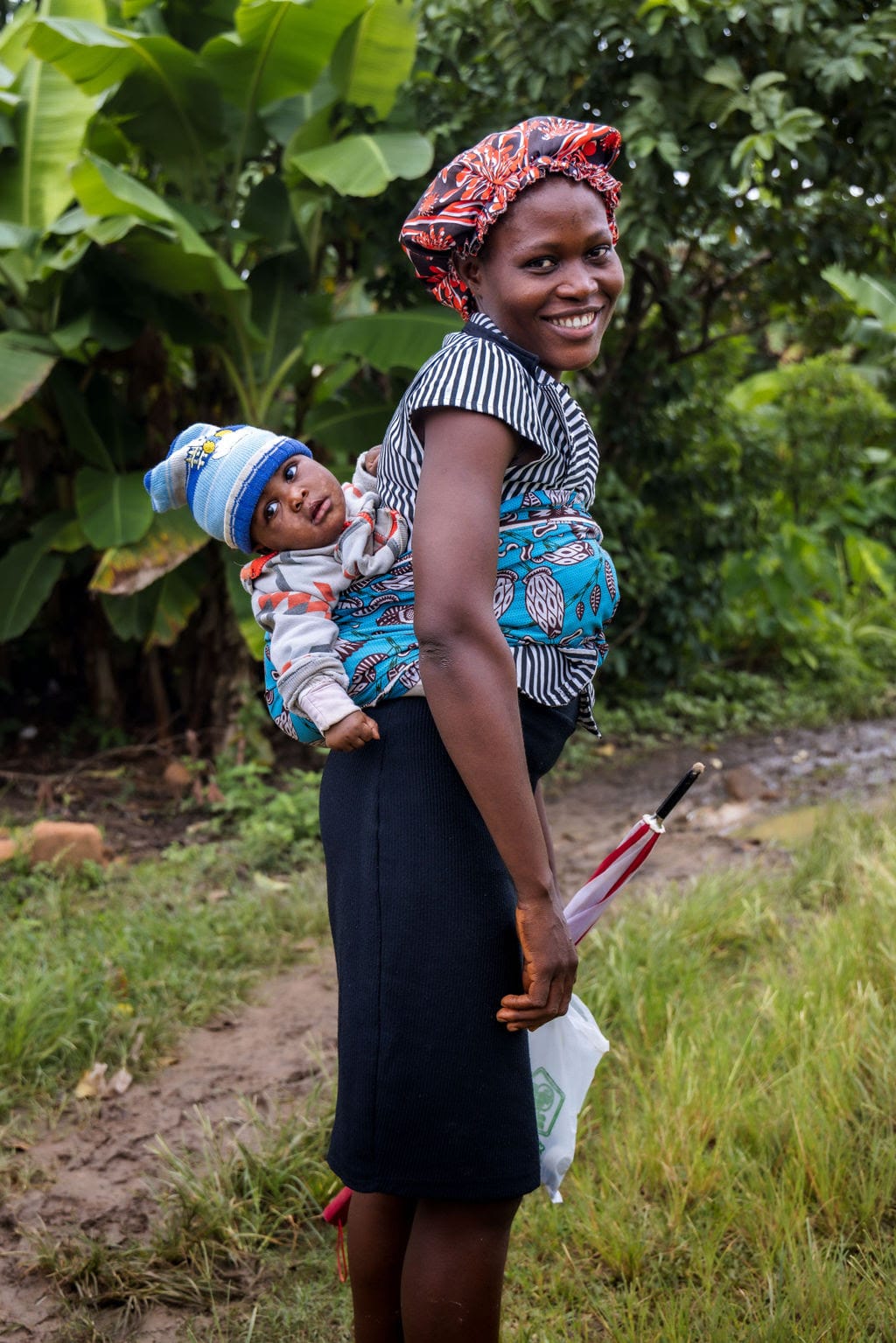 Front of Agnes Onuoha Memorial Hospital | Updated 2025