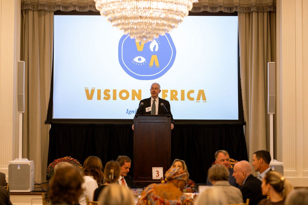 Vision Africa Fall Luncheon
