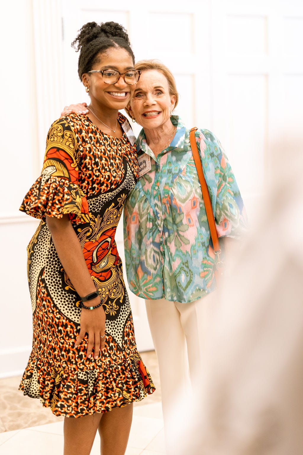 Vision Africa Fall Luncheon
