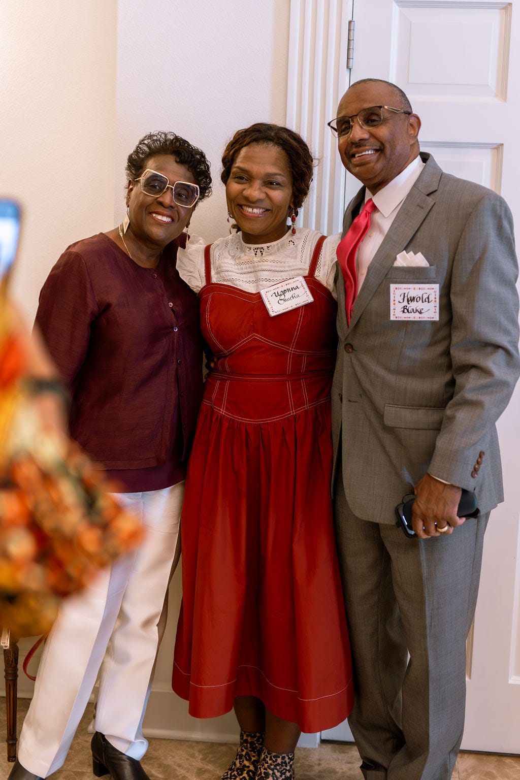 Vision Africa Fall Luncheon
