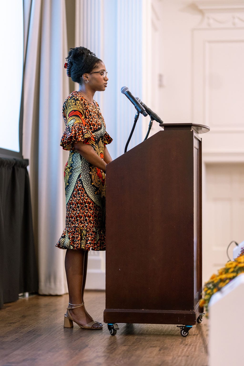 Vision Africa Fall Luncheon
