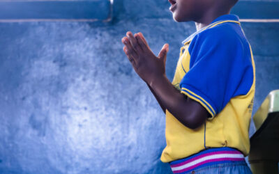 The Prayer Chain of Connection