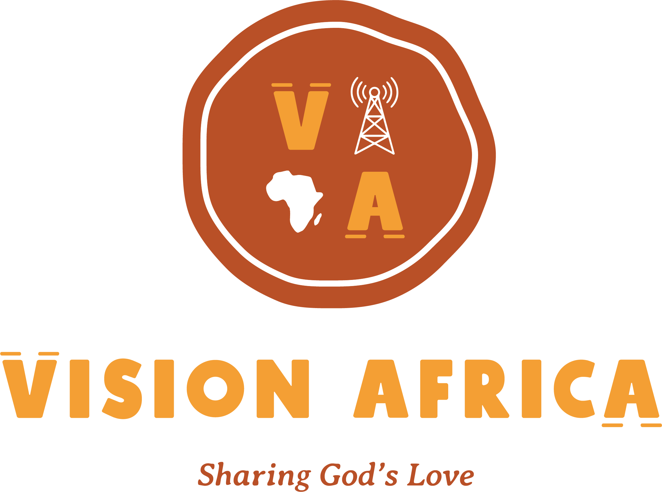 Vision Africa Logo